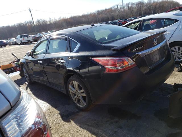 Photo 1 VIN: 1N4BL3AP8DC153572 - NISSAN ALTIMA 3.5 