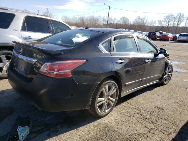 Photo 2 VIN: 1N4BL3AP8DC153572 - NISSAN ALTIMA 3.5 