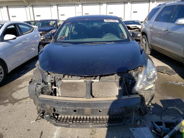 Photo 4 VIN: 1N4BL3AP8DC153572 - NISSAN ALTIMA 3.5 