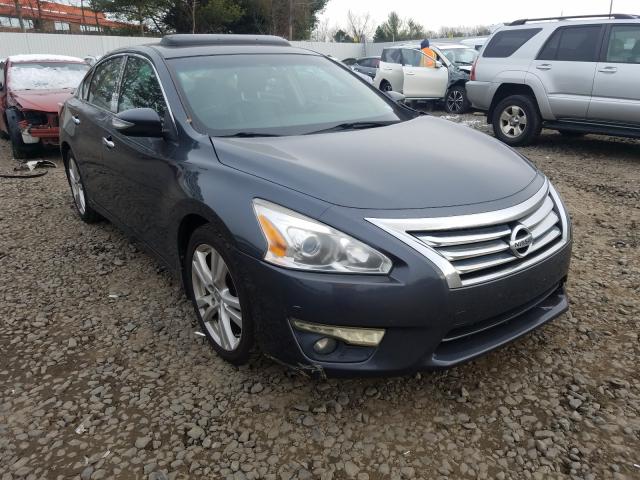 Photo 0 VIN: 1N4BL3AP8DC156696 - NISSAN ALTIMA 3.5 