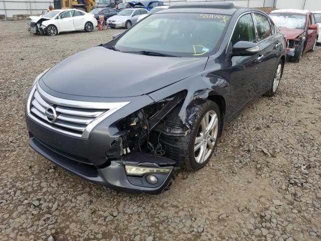 Photo 1 VIN: 1N4BL3AP8DC156696 - NISSAN ALTIMA 3.5 