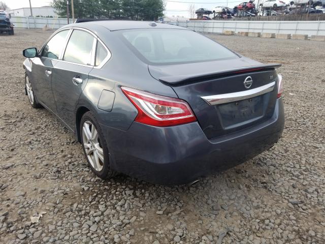 Photo 2 VIN: 1N4BL3AP8DC156696 - NISSAN ALTIMA 3.5 