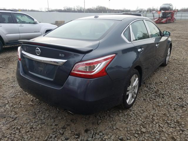 Photo 3 VIN: 1N4BL3AP8DC156696 - NISSAN ALTIMA 3.5 