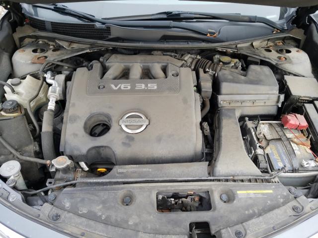 Photo 6 VIN: 1N4BL3AP8DC156696 - NISSAN ALTIMA 3.5 