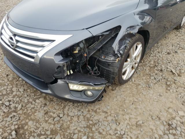 Photo 8 VIN: 1N4BL3AP8DC156696 - NISSAN ALTIMA 3.5 