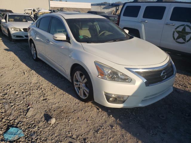 Photo 0 VIN: 1N4BL3AP8DC162952 - NISSAN ALTIMA 3.5 