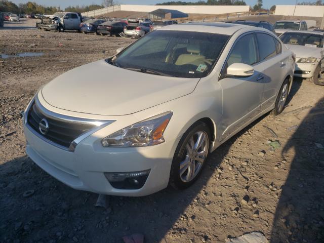 Photo 1 VIN: 1N4BL3AP8DC162952 - NISSAN ALTIMA 3.5 