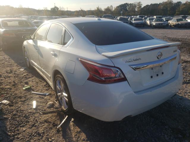 Photo 2 VIN: 1N4BL3AP8DC162952 - NISSAN ALTIMA 3.5 