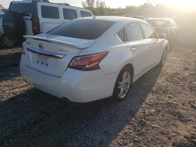 Photo 3 VIN: 1N4BL3AP8DC162952 - NISSAN ALTIMA 3.5 