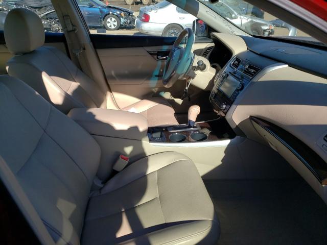 Photo 4 VIN: 1N4BL3AP8DC166208 - NISSAN ALTIMA 3.5 