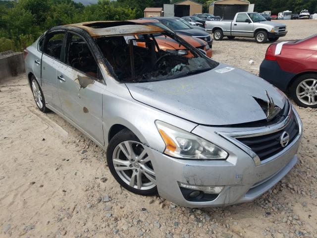 Photo 0 VIN: 1N4BL3AP8DC169786 - NISSAN ALTIMA 3.5 