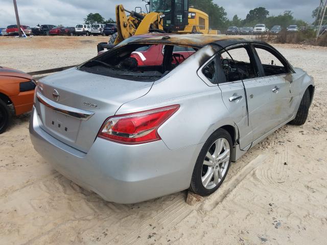 Photo 3 VIN: 1N4BL3AP8DC169786 - NISSAN ALTIMA 3.5 