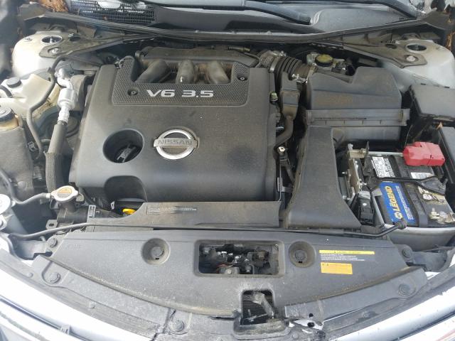 Photo 6 VIN: 1N4BL3AP8DC169786 - NISSAN ALTIMA 3.5 