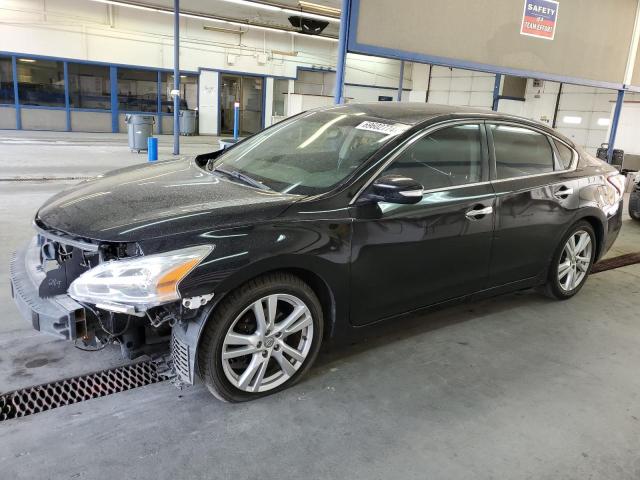 Photo 0 VIN: 1N4BL3AP8DC181484 - NISSAN ALTIMA 3.5 