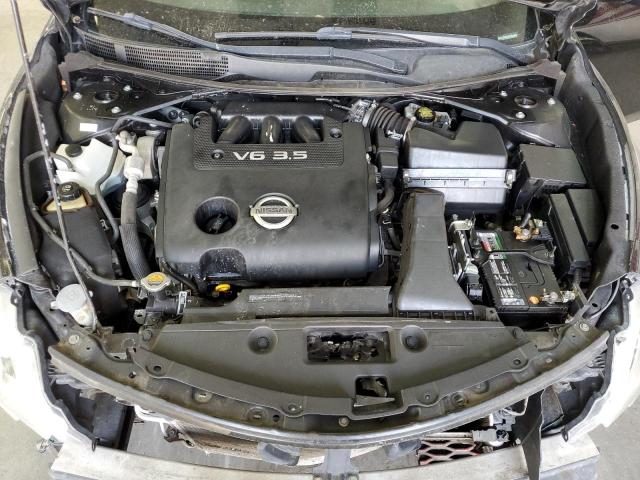 Photo 10 VIN: 1N4BL3AP8DC181484 - NISSAN ALTIMA 3.5 