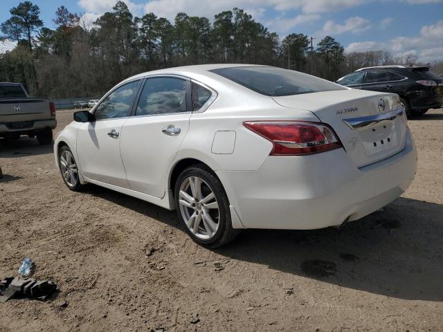 Photo 1 VIN: 1N4BL3AP8DC185051 - NISSAN ALTIMA 