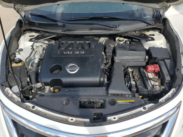 Photo 10 VIN: 1N4BL3AP8DC185051 - NISSAN ALTIMA 