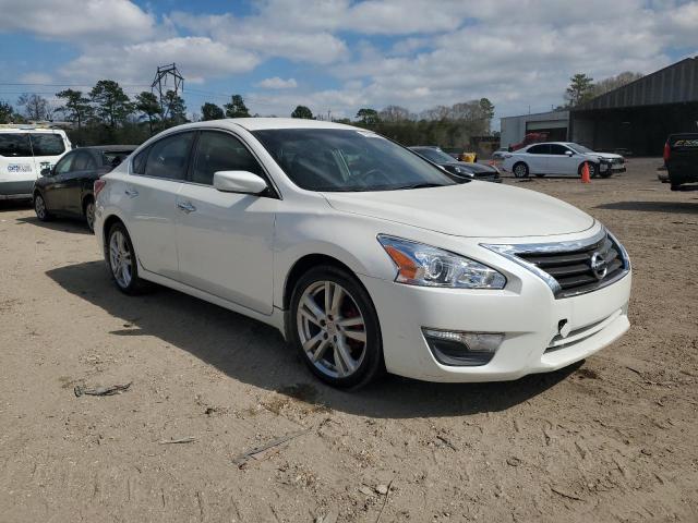 Photo 3 VIN: 1N4BL3AP8DC185051 - NISSAN ALTIMA 