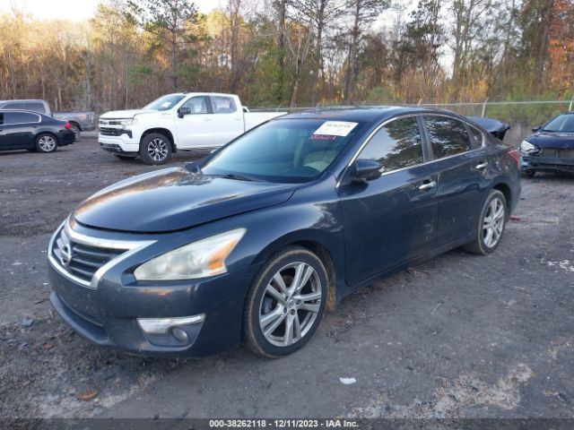 Photo 1 VIN: 1N4BL3AP8DC242672 - NISSAN ALTIMA 