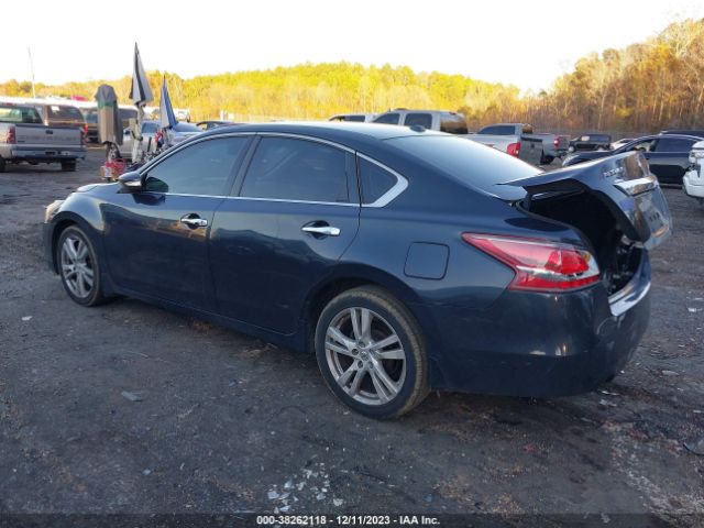 Photo 2 VIN: 1N4BL3AP8DC242672 - NISSAN ALTIMA 