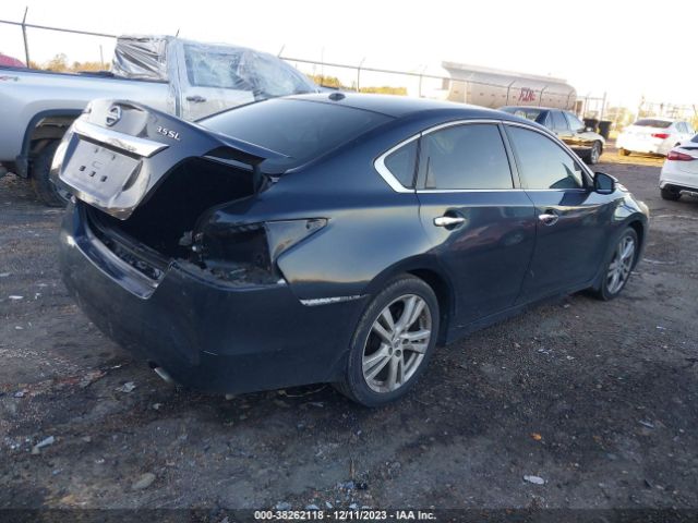 Photo 3 VIN: 1N4BL3AP8DC242672 - NISSAN ALTIMA 