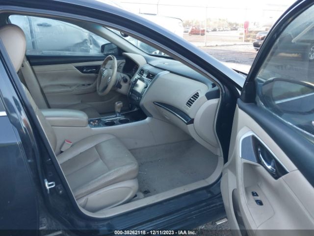 Photo 4 VIN: 1N4BL3AP8DC242672 - NISSAN ALTIMA 