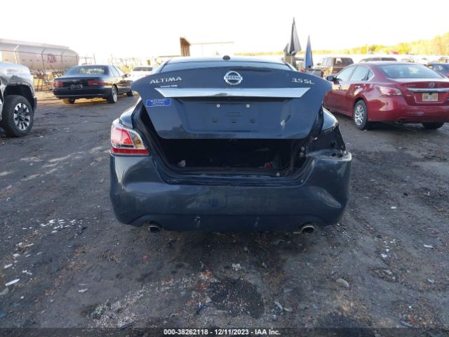 Photo 5 VIN: 1N4BL3AP8DC242672 - NISSAN ALTIMA 