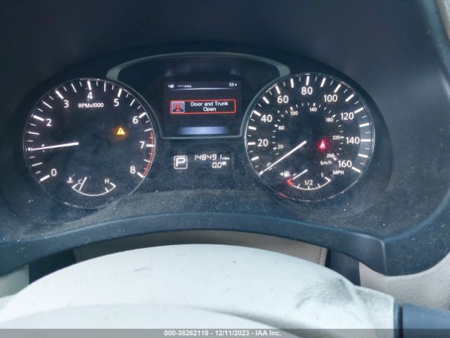 Photo 6 VIN: 1N4BL3AP8DC242672 - NISSAN ALTIMA 