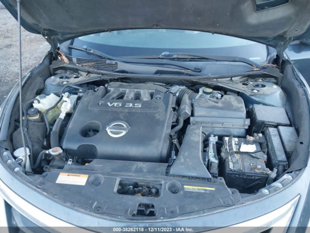 Photo 9 VIN: 1N4BL3AP8DC242672 - NISSAN ALTIMA 