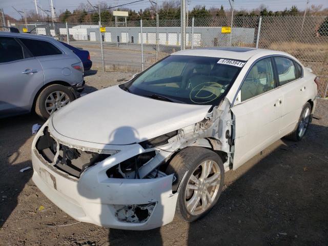 Photo 1 VIN: 1N4BL3AP8DC284548 - NISSAN ALTIMA 3.5 