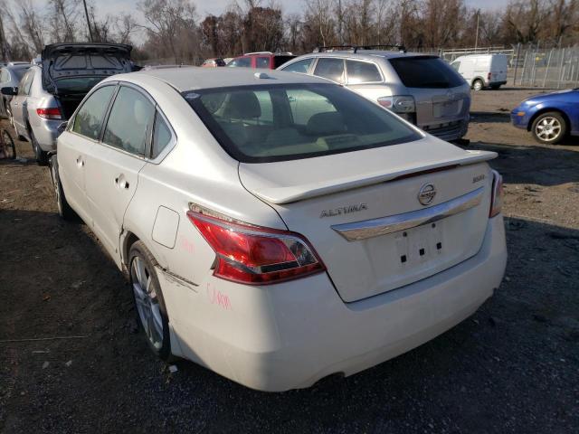 Photo 2 VIN: 1N4BL3AP8DC284548 - NISSAN ALTIMA 3.5 