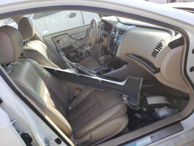 Photo 4 VIN: 1N4BL3AP8DC284548 - NISSAN ALTIMA 3.5 