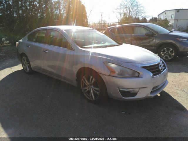 Photo 0 VIN: 1N4BL3AP8DC284954 - NISSAN ALTIMA 