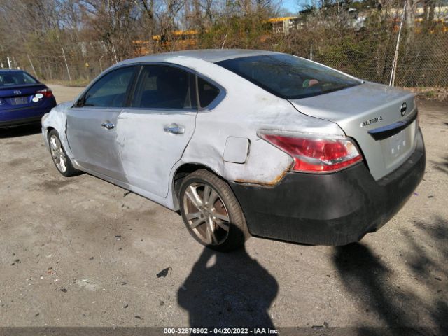 Photo 2 VIN: 1N4BL3AP8DC284954 - NISSAN ALTIMA 