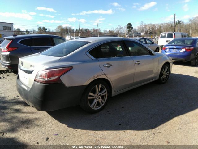 Photo 3 VIN: 1N4BL3AP8DC284954 - NISSAN ALTIMA 