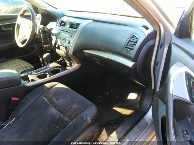 Photo 4 VIN: 1N4BL3AP8DC284954 - NISSAN ALTIMA 