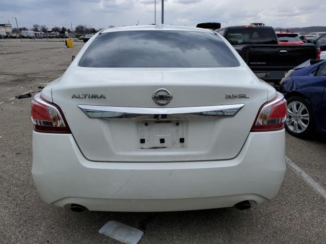 Photo 5 VIN: 1N4BL3AP8DC287899 - NISSAN ALTIMA 3.5 