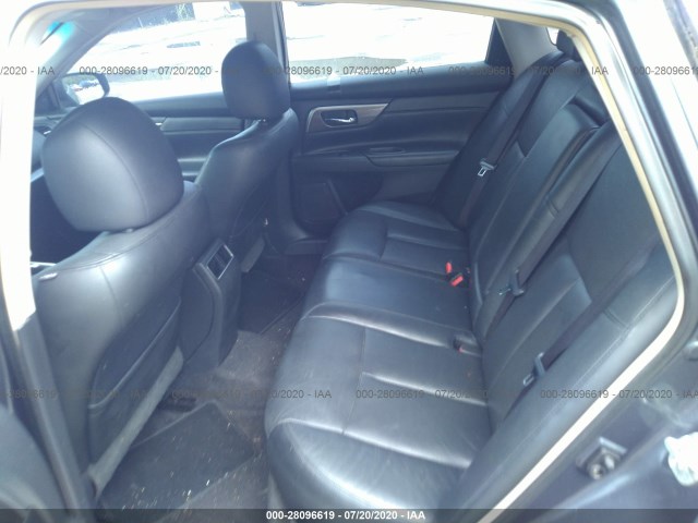 Photo 7 VIN: 1N4BL3AP8DC911961 - NISSAN ALTIMA 