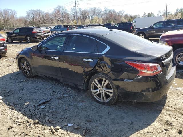 Photo 1 VIN: 1N4BL3AP8DN426613 - NISSAN ALTIMA 3.5 