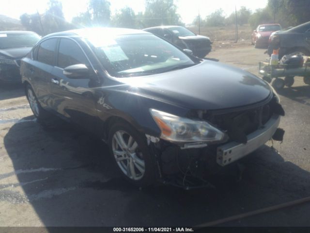 Photo 0 VIN: 1N4BL3AP8DN447770 - NISSAN ALTIMA 