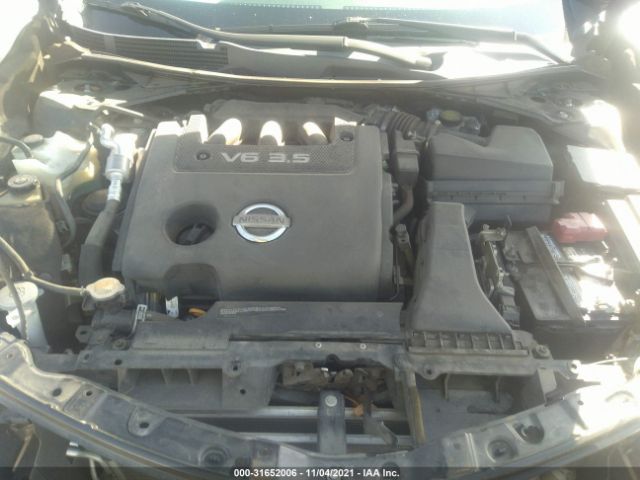 Photo 9 VIN: 1N4BL3AP8DN447770 - NISSAN ALTIMA 