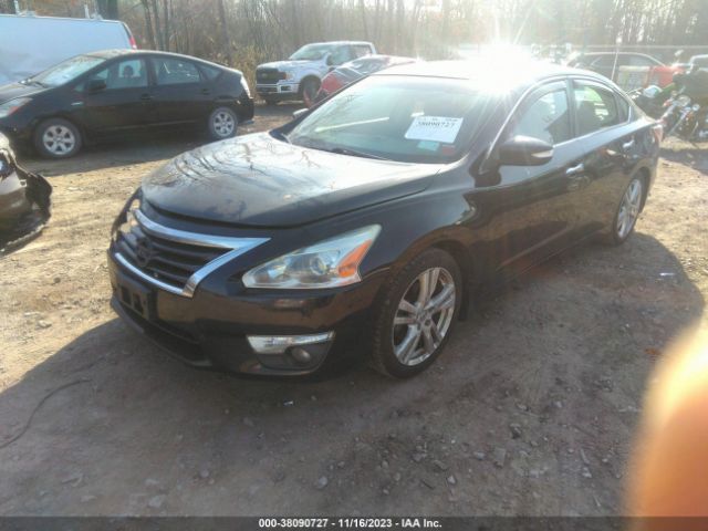 Photo 1 VIN: 1N4BL3AP8DN451964 - NISSAN ALTIMA 