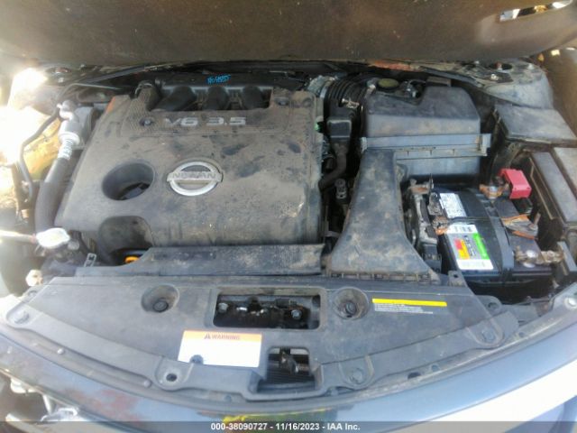 Photo 9 VIN: 1N4BL3AP8DN451964 - NISSAN ALTIMA 