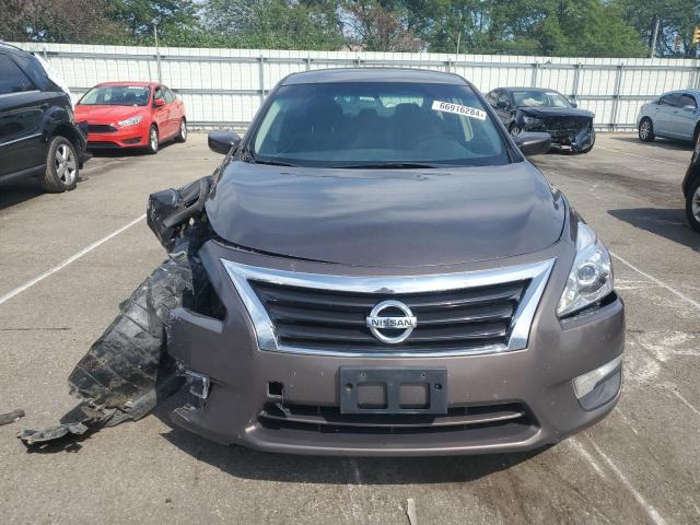 Photo 4 VIN: 1N4BL3AP8DN462866 - NISSAN ALTIMA 3.5 