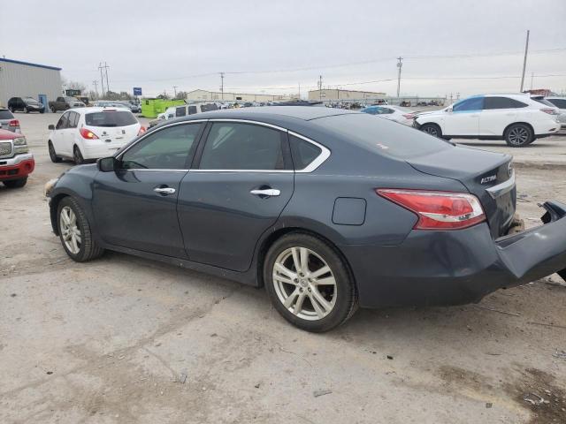 Photo 1 VIN: 1N4BL3AP8DN467534 - NISSAN ALTIMA 3.5 