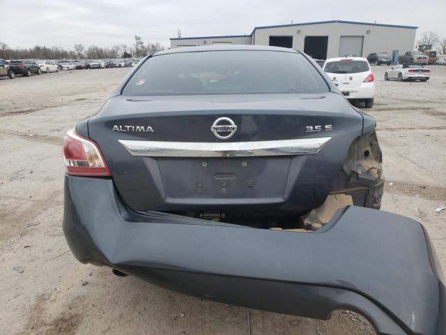 Photo 5 VIN: 1N4BL3AP8DN467534 - NISSAN ALTIMA 3.5 