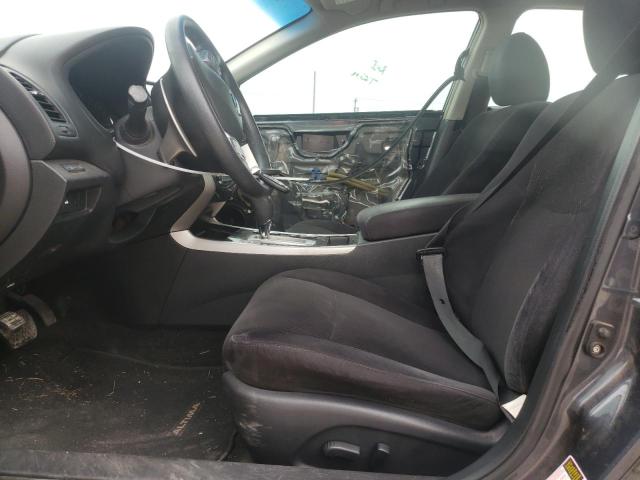 Photo 6 VIN: 1N4BL3AP8DN467534 - NISSAN ALTIMA 3.5 