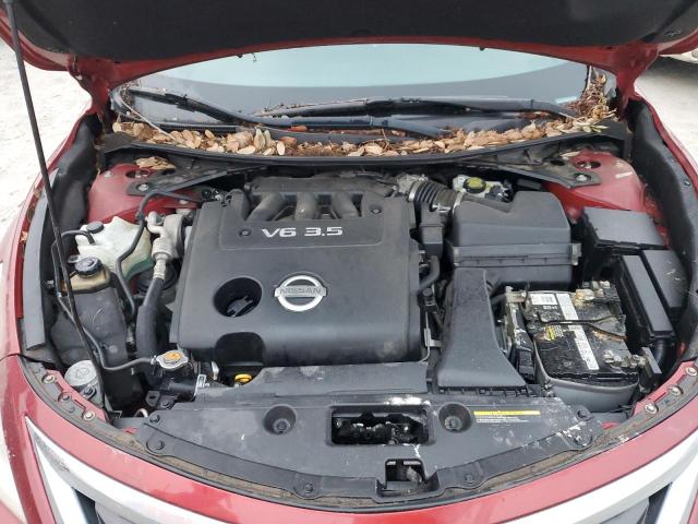 Photo 10 VIN: 1N4BL3AP8DN482289 - NISSAN ALTIMA 