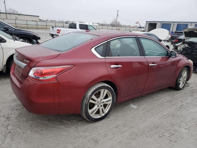 Photo 2 VIN: 1N4BL3AP8DN482289 - NISSAN ALTIMA 