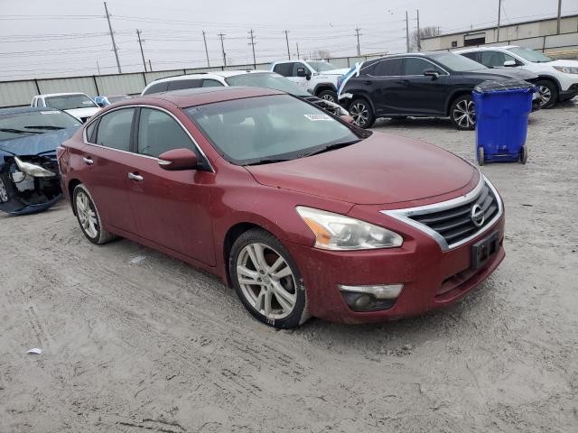 Photo 3 VIN: 1N4BL3AP8DN482289 - NISSAN ALTIMA 